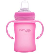 Everyday Baby Easy Grip Handle Art.10431 Quiet Grey