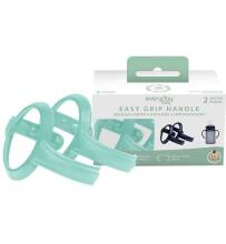 Everyday Baby Easy Grip Handle Art.10427 Mint Green