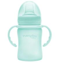 Everyday Baby Easy Grip Handle Art.10427 Mint Green