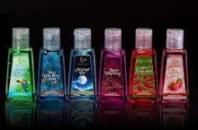 Pocketpop Cleansing Hand Gel Art.59946380 Moonlight Sky