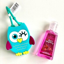 „Pocketpop“ valomasis rankų gelis, 59946403 „Candy Melon“ higieninis dezinfekantas - gelis 30 ml