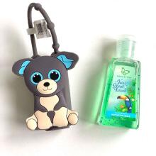 Pocketpop Silicone Holder Art.121071 3D Puppy