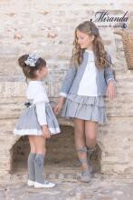 Kids Boutique Miranda Art.117/A