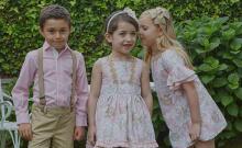 Kids Boutique Miranda Art.120/VBG