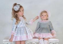 Kids Boutique Miranda Art.139/V