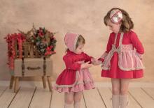 Kids Boutique Miranda Art.161/VG