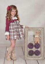 Kids Boutique Miranda Art.196/V