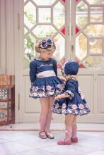 Kids Boutique Miranda Art.232/V