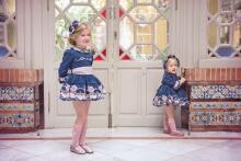 Kids Boutique Miranda Art.232/V