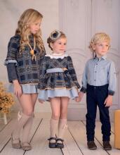Kids Boutique Miranda Art.251/V