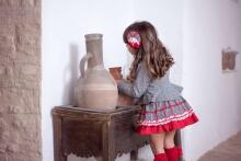 Kids Boutique Miranda Art.259/V
