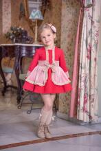 Kids Boutique Miranda Art.261/V