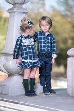 Kids Boutique Miranda Art.265/V
