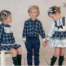 Kids Boutique Miranda Art.1605/263P