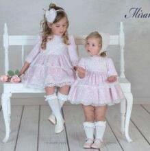 Kids Boutique Miranda Art.1701/222DP