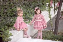 Kids Boutique Miranda Art.274/V