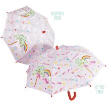 Umbrella Colour Unicorn Art.36P2632