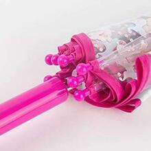 Umbrella Colour Bunny Clear  Art.33P2101