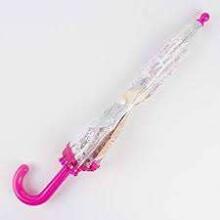 Umbrella Colour Bunny Clear  Art.33P2101