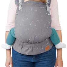 KinderKraft'20 Huggy Stars Art.KKNHUGGGRY0000