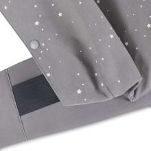 KinderKraft'20 Huggy Stars Art.KKNHUGGGRY0000
