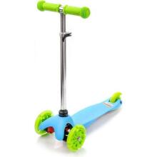 Meteor®  Scooter Tucan Led  Art.121159 Children's scooter higher quality with light effects