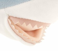 Orange Toys Shark Art.ОТ5002/77 Mīkstā rotaļlieta Haizivs,77cm