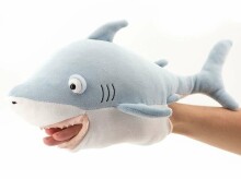 „Orange Toys Shark“ prekės ženklas.ОТ5002 / 130 Minkštas žaislas „Shark“, 130 cm