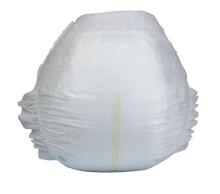 PalmBaby Premium Art.121189 Panties, M size 6-11 kg, 48 pcs.