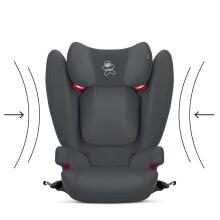 CBX by Cybex Yari Art.519003395 Orange Grey