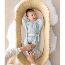 Love To Dream Swaddle Up Winter Warm Art.LTD-L1001299OLVM