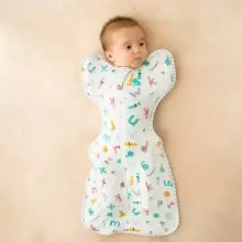 Love To Dream Swaddle Up Winter Warm S Art.121212 Alphabet