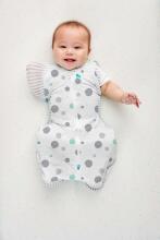 Love To Dream Swaddle Up Art.LTD-L2002085WHTL