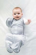 Love To Dream Swaddle Up 50/50 Original Art.LTD-L2001002GRM