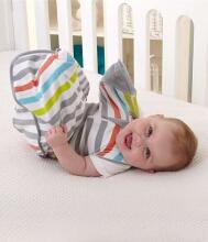 Love To Dream Swaddle Up 50/50 Original Art.TD-L2001002PKM