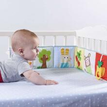 Taf Toys Baby First Book Art.12025