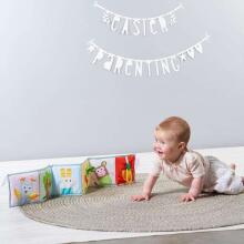 Taf Toys Baby First Book Art.12025