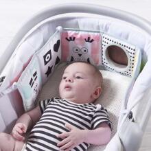 Taf Toys Baby First Book Art.12025