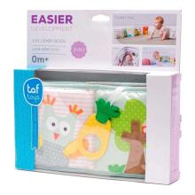 Taf Toys Baby First Book Art.12025