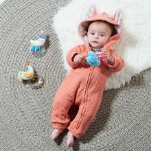 Taf Toys Rattle Bird Art.12055
