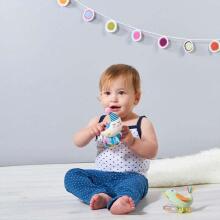 Taf Toys Rattle Сloud Art.12065