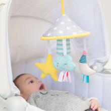 Taf Toys Mini Moon Pram Mobile Art.12095