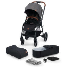 Kinderkraft Evolution Cocoon Art.1212301