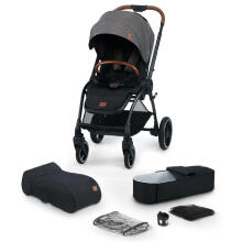 Kinderkraft Evolution Cocoon Art.1212301