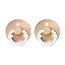 Bibs Colour Blush Night/Vanila Night  Art.121232