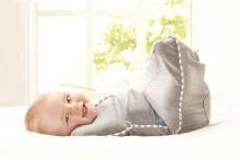 Love To Dream Swaddle Up  Art.LTD-L1001001GRXS