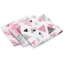 Sensillo Muslin Diaper Art.121237 Pink