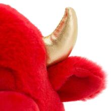 Orange Toys Chilli the Steer 20 Art.2102/20 Plush toy (20cm)