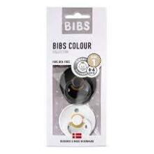 Bibs Colour Art.121263 Black/White