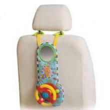 Taf Toys Car Wheel Art.253942